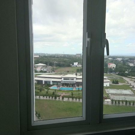 Wind Residences Tower 4 2301 Tagaytay City Ngoại thất bức ảnh