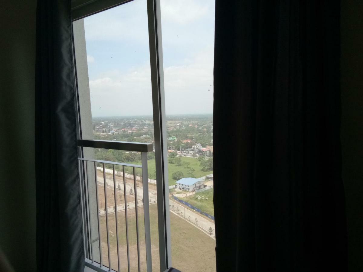 Wind Residences Tower 4 2301 Tagaytay City Ngoại thất bức ảnh