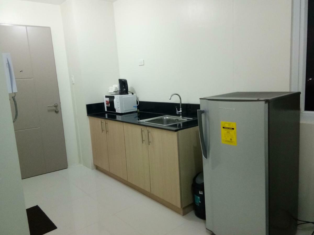 Wind Residences Tower 4 2301 Tagaytay City Ngoại thất bức ảnh