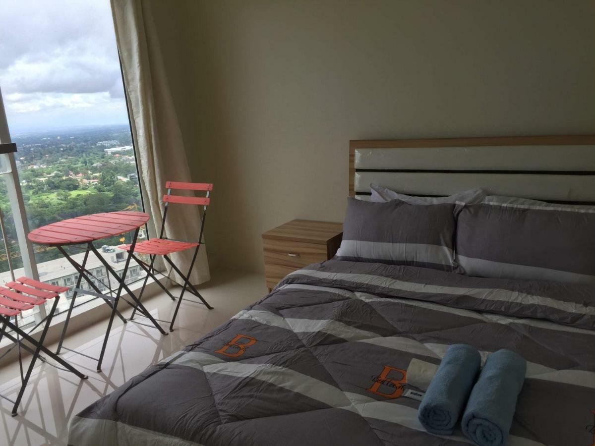 Wind Residences Tower 4 2301 Tagaytay City Ngoại thất bức ảnh