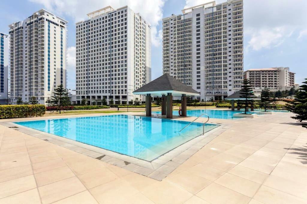 Wind Residences Tower 4 2301 Tagaytay City Ngoại thất bức ảnh