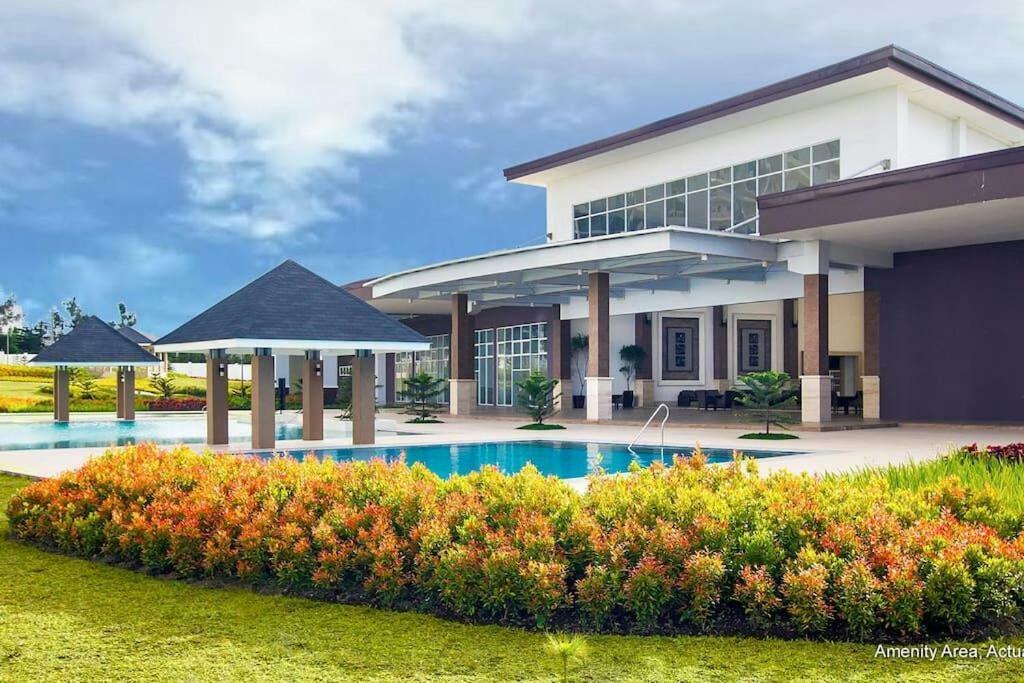 Wind Residences Tower 4 2301 Tagaytay City Ngoại thất bức ảnh