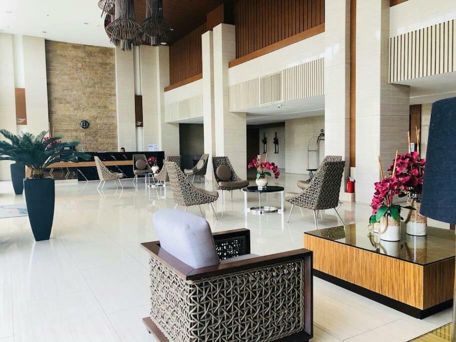 Wind Residences Tower 4 2301 Tagaytay City Ngoại thất bức ảnh
