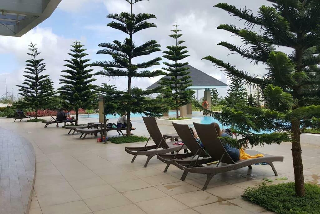 Wind Residences Tower 4 2301 Tagaytay City Ngoại thất bức ảnh